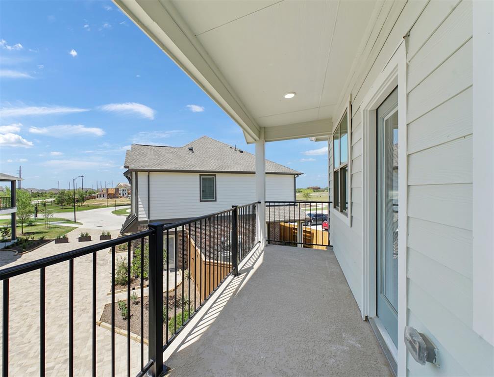 15126 Dry Creek Junction Place, Cypress, Texas image 28