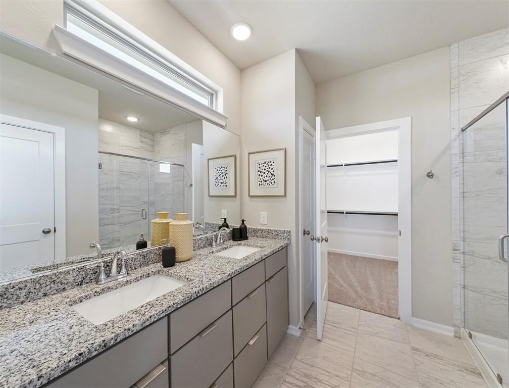 15126 Dry Creek Junction Place, Cypress, Texas image 23
