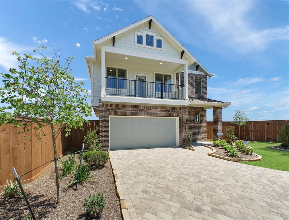 15126 Dry Creek Junction Place, Cypress, Texas image 2