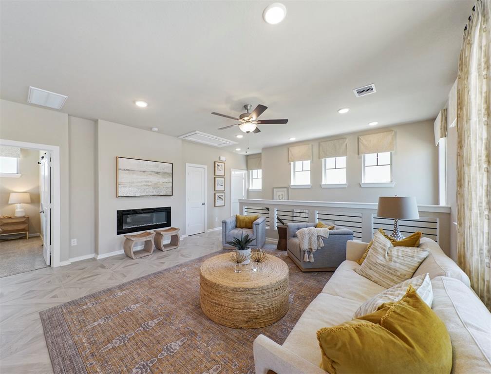 15126 Dry Creek Junction Place, Cypress, Texas image 10