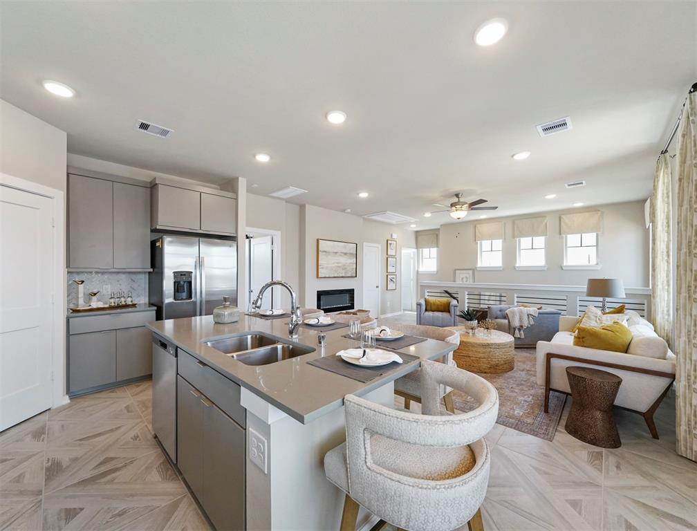 15126 Dry Creek Junction Place, Cypress, Texas image 12