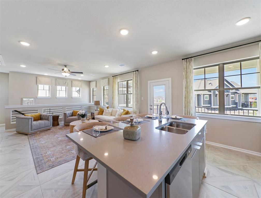 15126 Dry Creek Junction Place, Cypress, Texas image 13