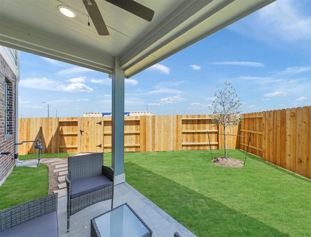 15126 Dry Creek Junction Place, Cypress, Texas image 32