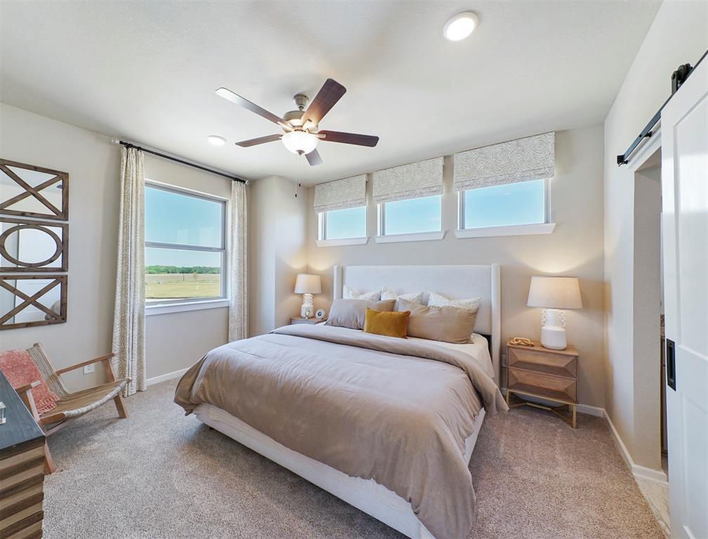 15126 Dry Creek Junction Place, Cypress, Texas image 20