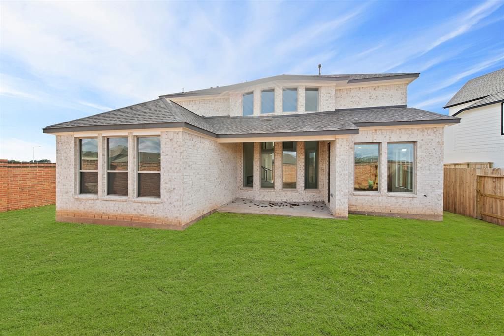 8711 Beaming Creek Court, Richmond, Texas image 18