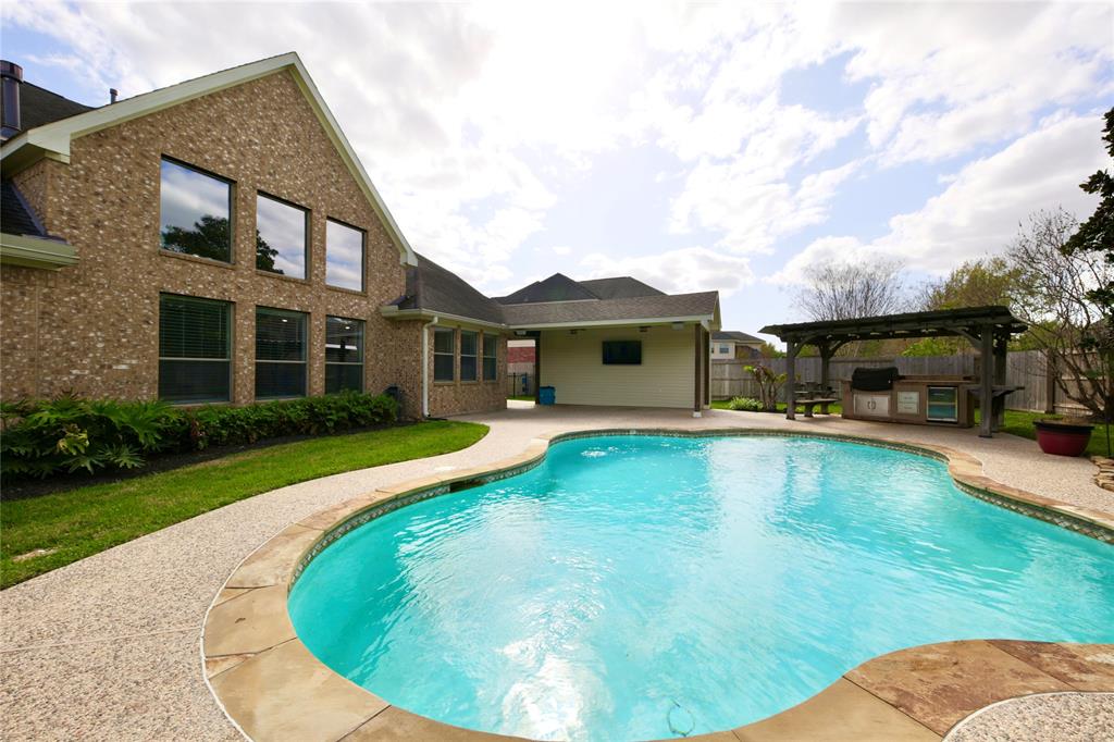 28502 Woodlark Drive, Katy, Texas image 3