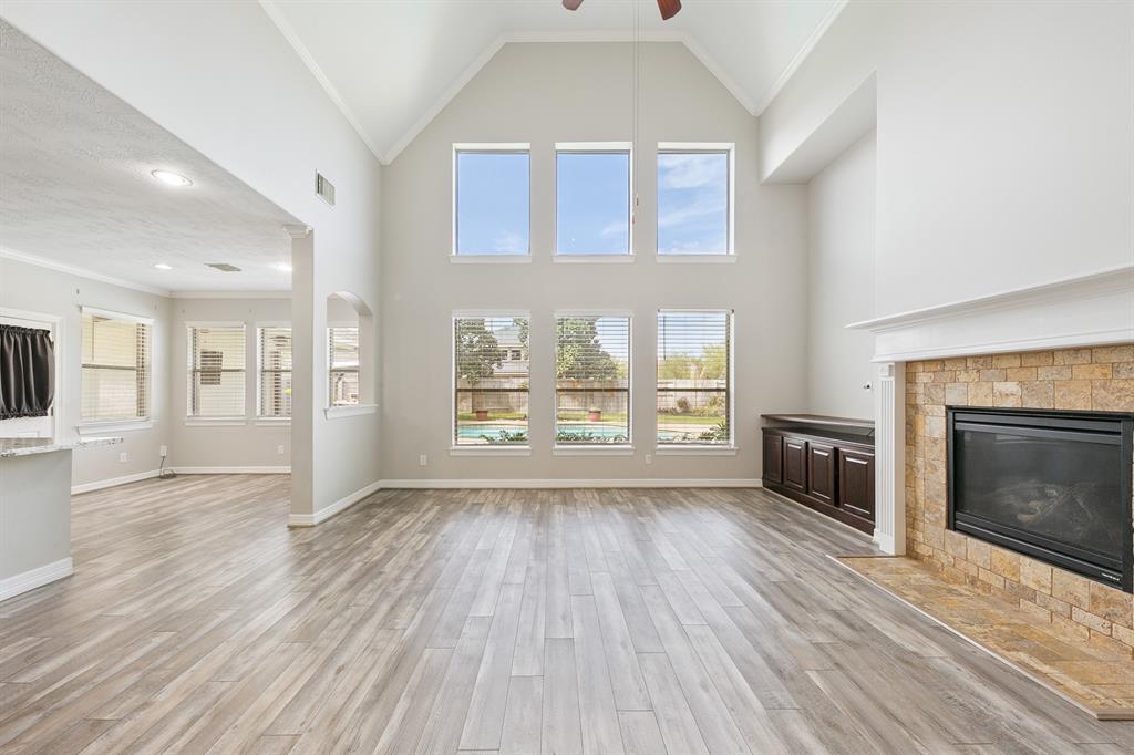 28502 Woodlark Drive, Katy, Texas image 16