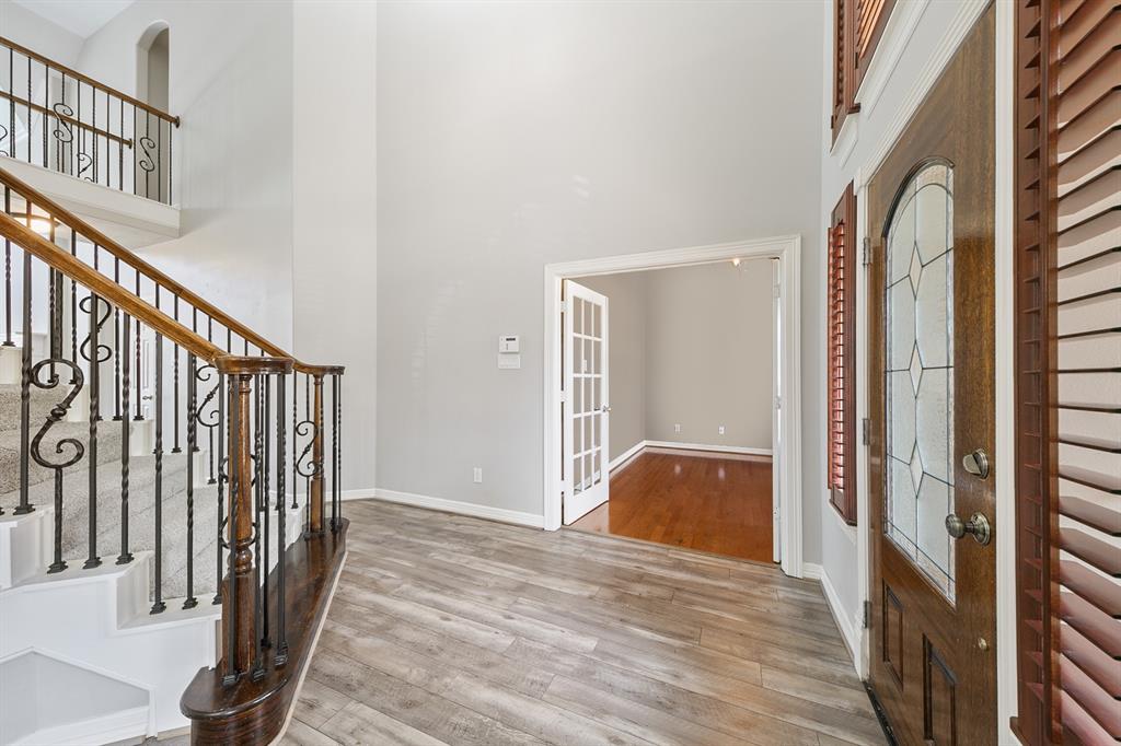 28502 Woodlark Drive, Katy, Texas image 12