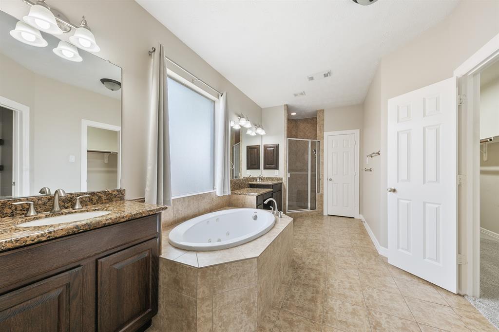 28502 Woodlark Drive, Katy, Texas image 27