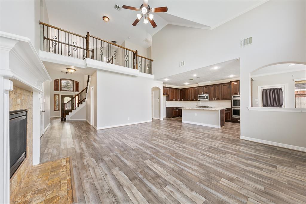 28502 Woodlark Drive, Katy, Texas image 18