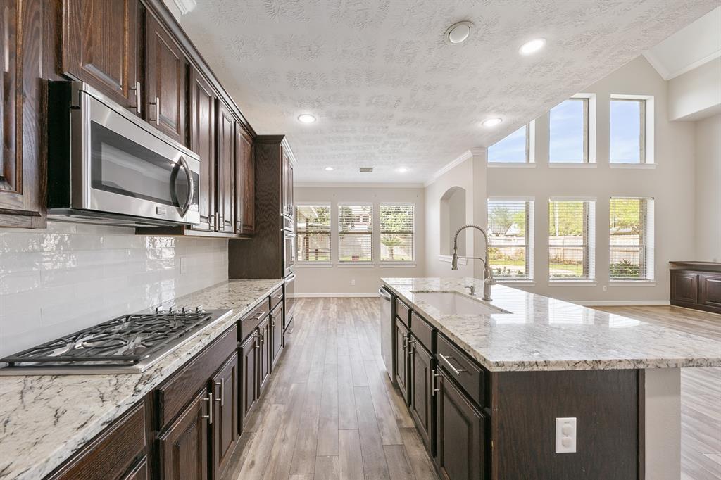 28502 Woodlark Drive, Katy, Texas image 22