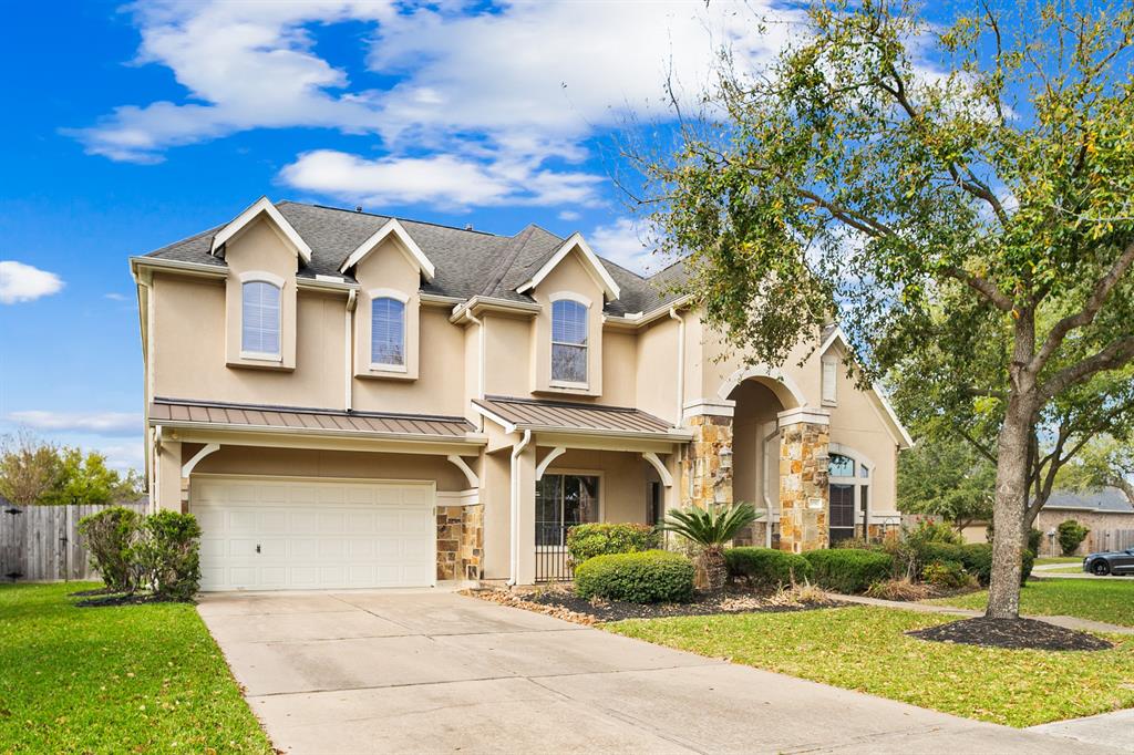 28502 Woodlark Drive, Katy, Texas image 5
