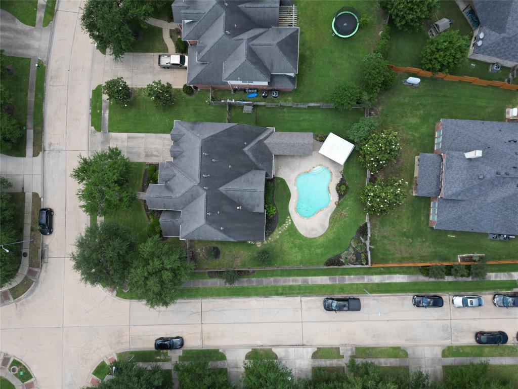 28502 Woodlark Drive, Katy, Texas image 7