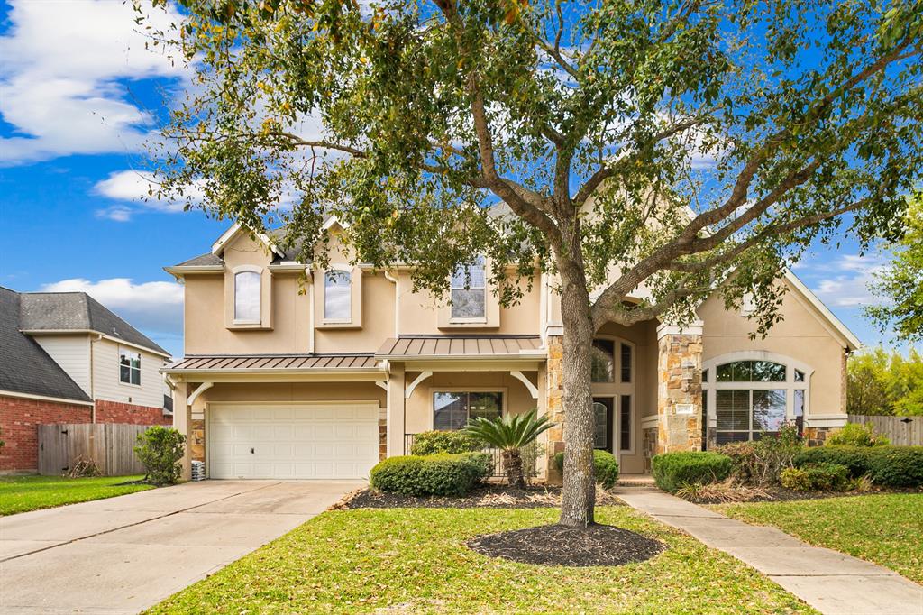28502 Woodlark Drive, Katy, Texas image 4
