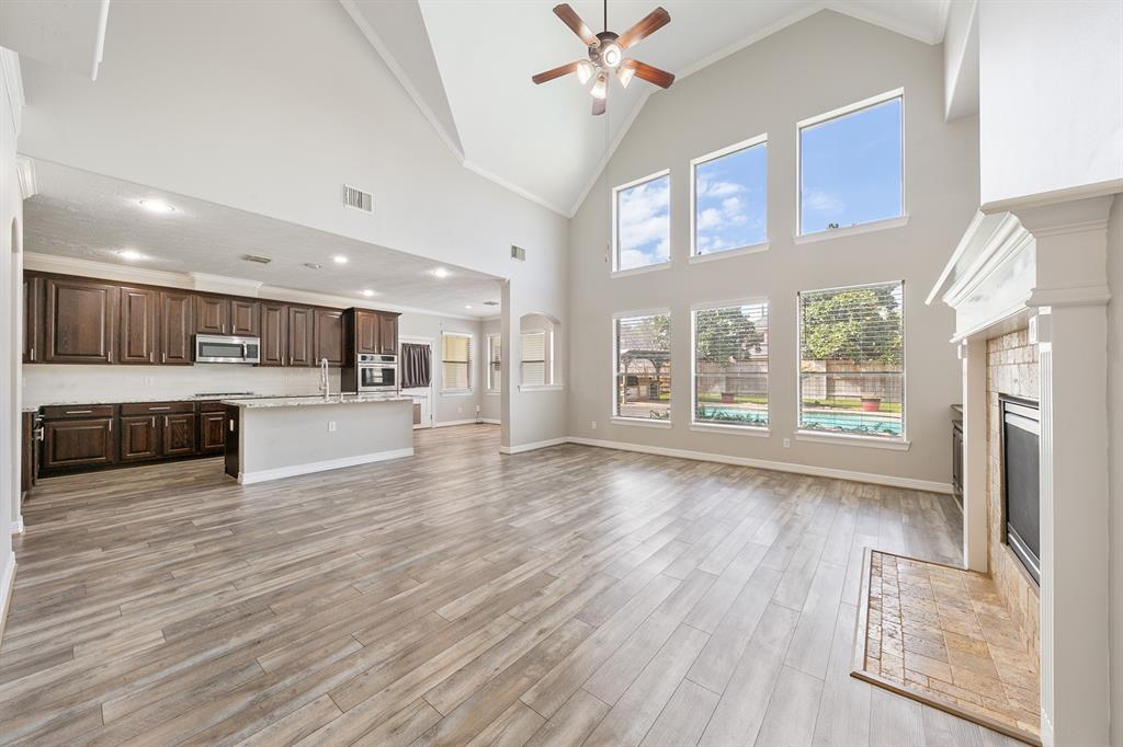 28502 Woodlark Drive, Katy, Texas image 15