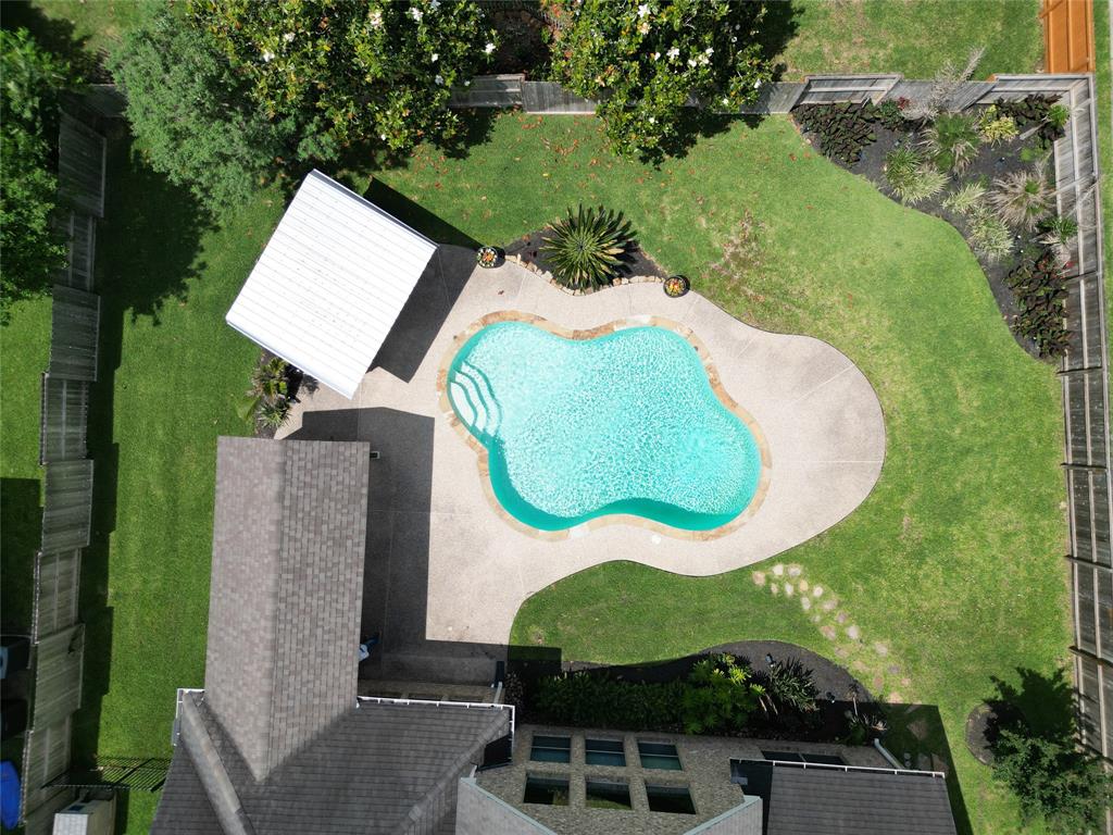 28502 Woodlark Drive, Katy, Texas image 2