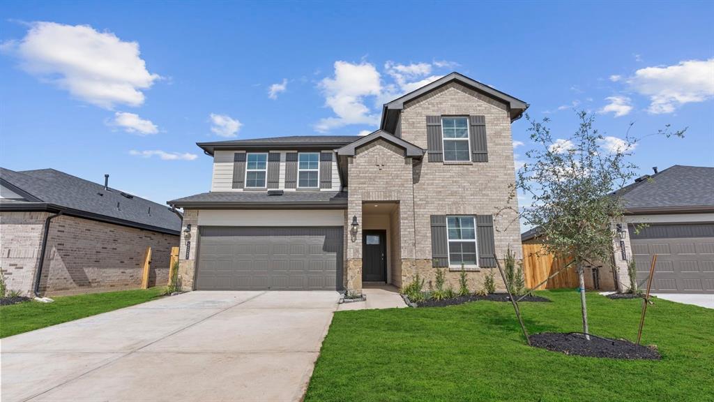 1418 Windom Court Way, Fresno, Texas image 2