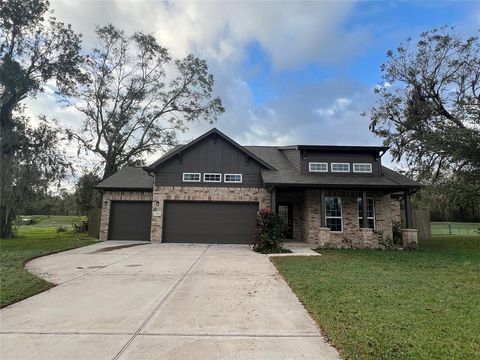 A home in West Columbia