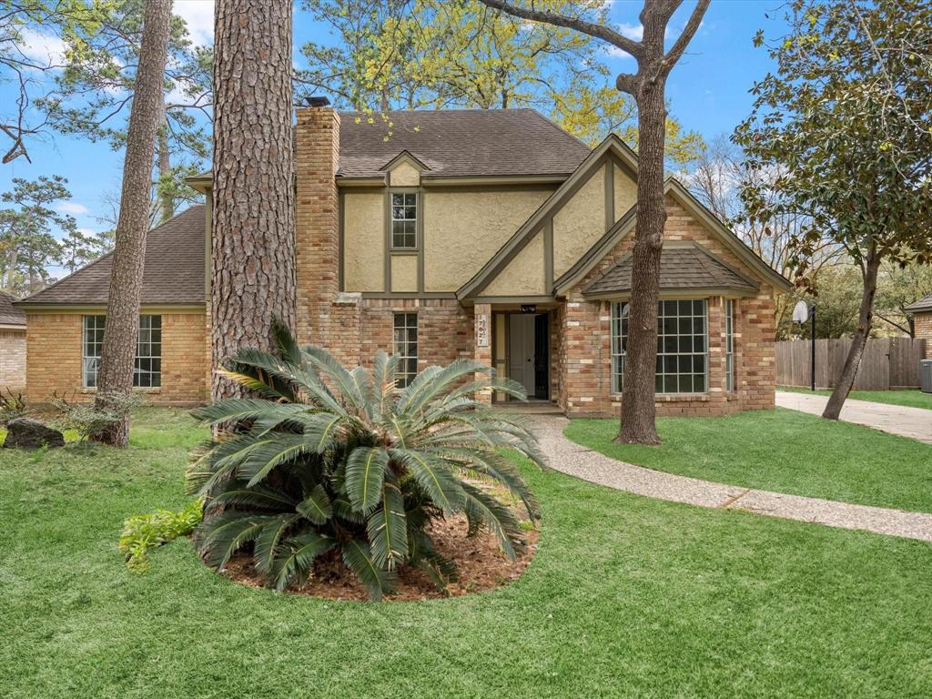 17627 Terrawren Lane, Spring, Texas image 2