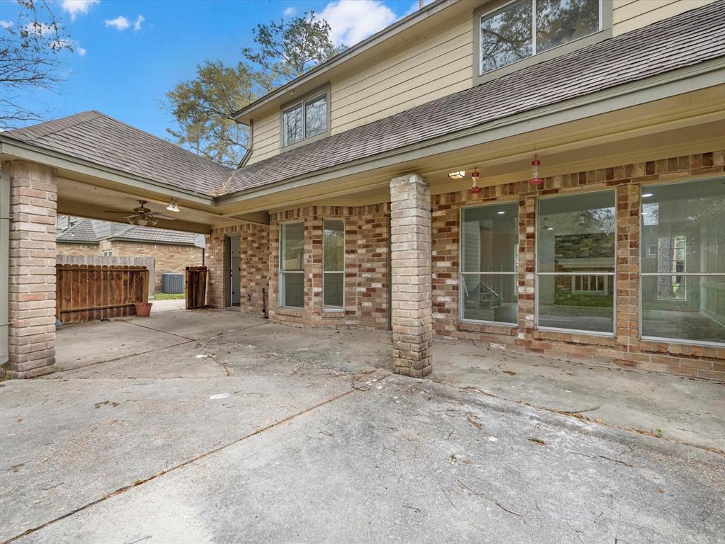 17627 Terrawren Lane, Spring, Texas image 20