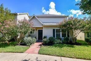 6410 Provident Green Drive, Katy, Texas image 1