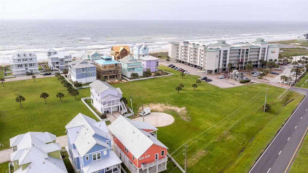 11730 Opihi, Galveston, Texas image 2