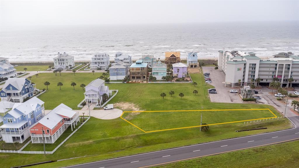 11730 Opihi, Galveston, Texas image 11