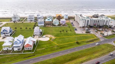 Photo of 11730 Opihi, Galveston, TX 77554 (MLS # 76525102)