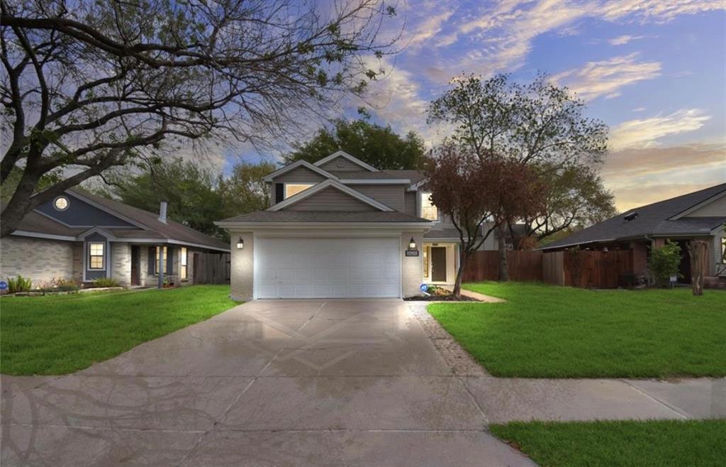 10402 N Fallen Bough Dr