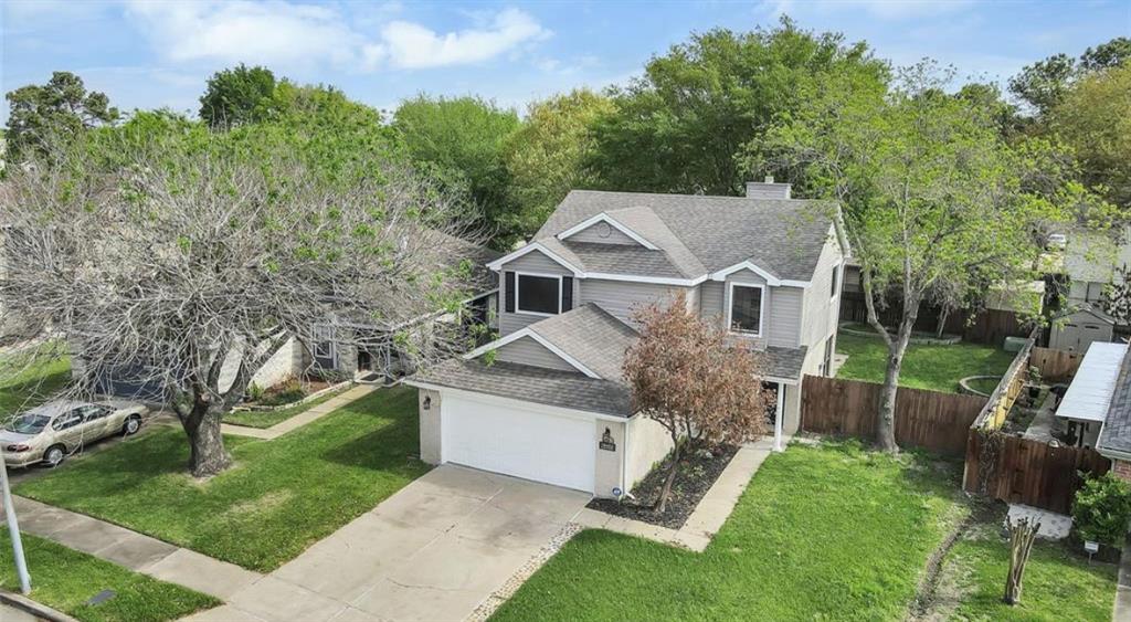 10402 N Fallen Bough Dr
