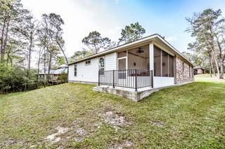 224 Evergreen Drive, Huntsville, Texas image 7