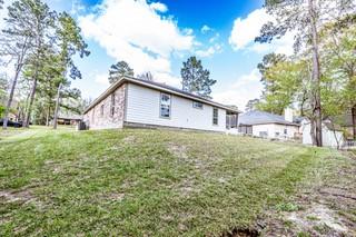 224 Evergreen Drive, Huntsville, Texas image 6