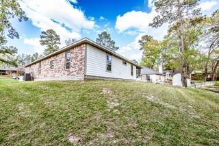 224 Evergreen Drive, Huntsville, Texas image 4