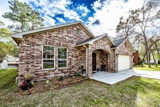 224 Evergreen Drive, Huntsville, Texas image 3