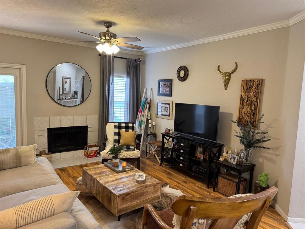 2011 Spenwick Drive #511, Houston, Texas image 3