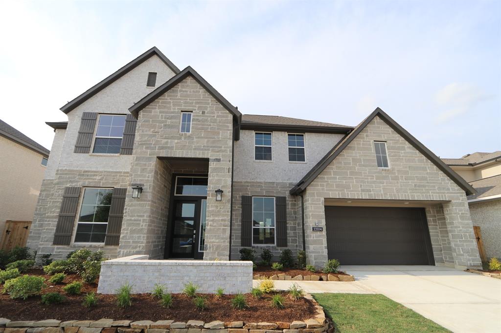 22014 Mesquite Woodlands Ln, Cypress, Texas image 8