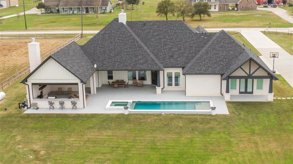 14923 Old Irish Farm Road