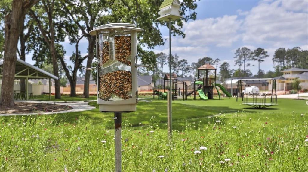 541 Red Eyed Vireo Court, Magnolia, Texas image 11