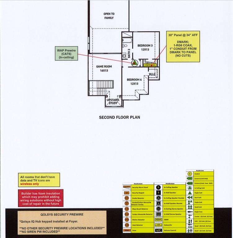 541 Red Eyed Vireo Court, Magnolia, Texas image 10