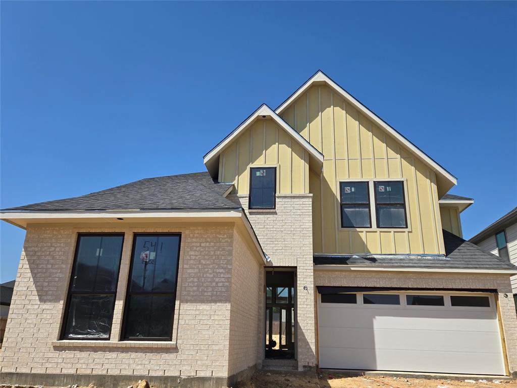 541 Red Eyed Vireo Court, Magnolia, Texas image 1