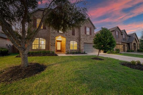 A home in Richmond