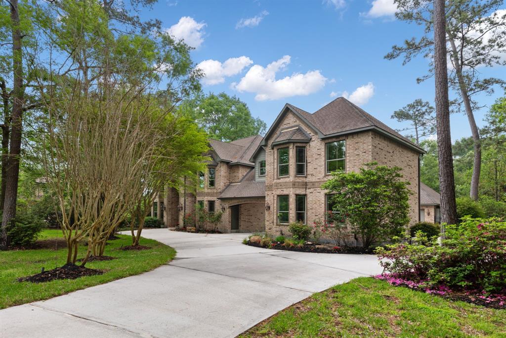 27310 Tropper Hill Lane, Spring, Texas image 2
