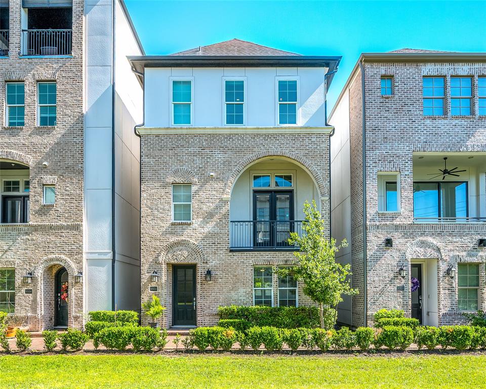 9506 London Bridge Station, Houston, Texas image 9
