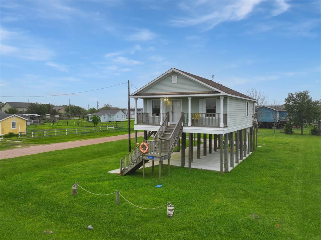 1124 Overton Avenue, Port Bolivar, Texas image 25