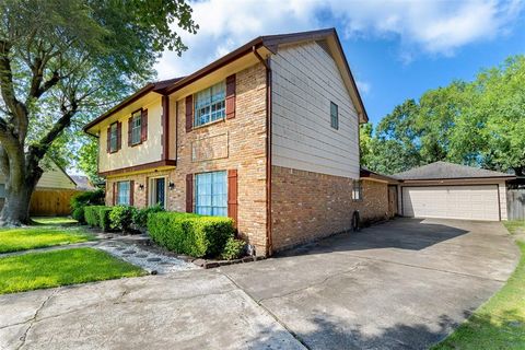 2318 Wallingford Drive Missouri City TX 77459
