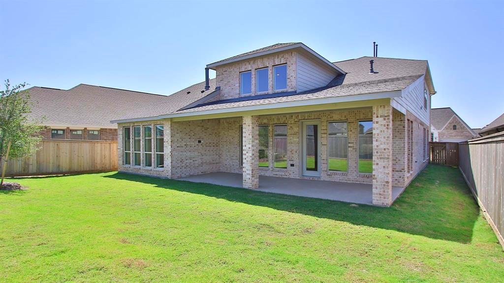 21710 White Peacock Drive, Cypress, Texas image 12