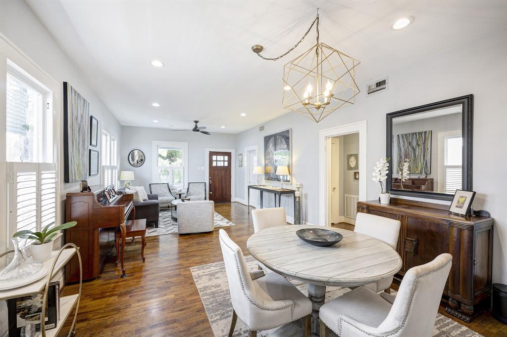 1229 Cortlandt Street, Houston, Texas image 7
