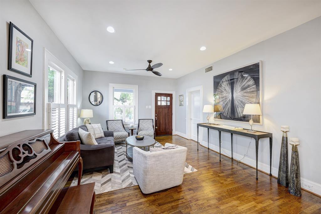 1229 Cortlandt Street, Houston, Texas image 5