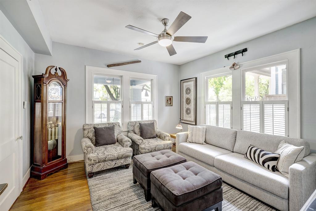 1229 Cortlandt Street, Houston, Texas image 11