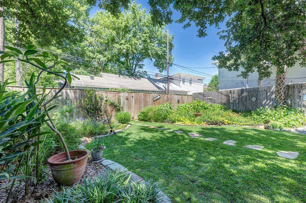 1229 Cortlandt Street, Houston, Texas image 27